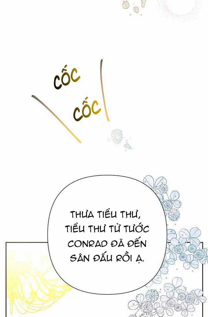 Cuộc Sống Vui Vẻ Của Ác Nữ Chapter 37.1 trang 59