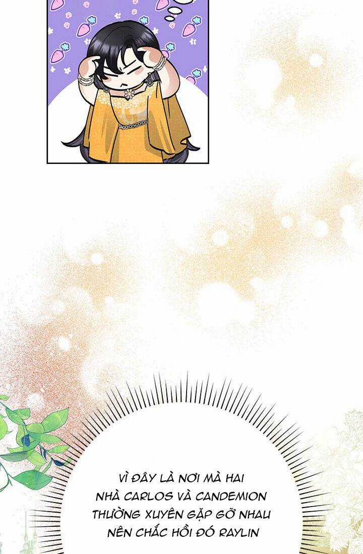 Cuộc Sống Vui Vẻ Của Ác Nữ Chapter 37.1 trang 6