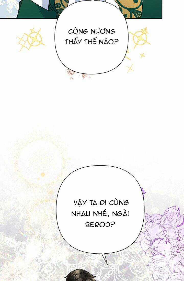 Cuộc Sống Vui Vẻ Của Ác Nữ Chapter 37.1 trang 62