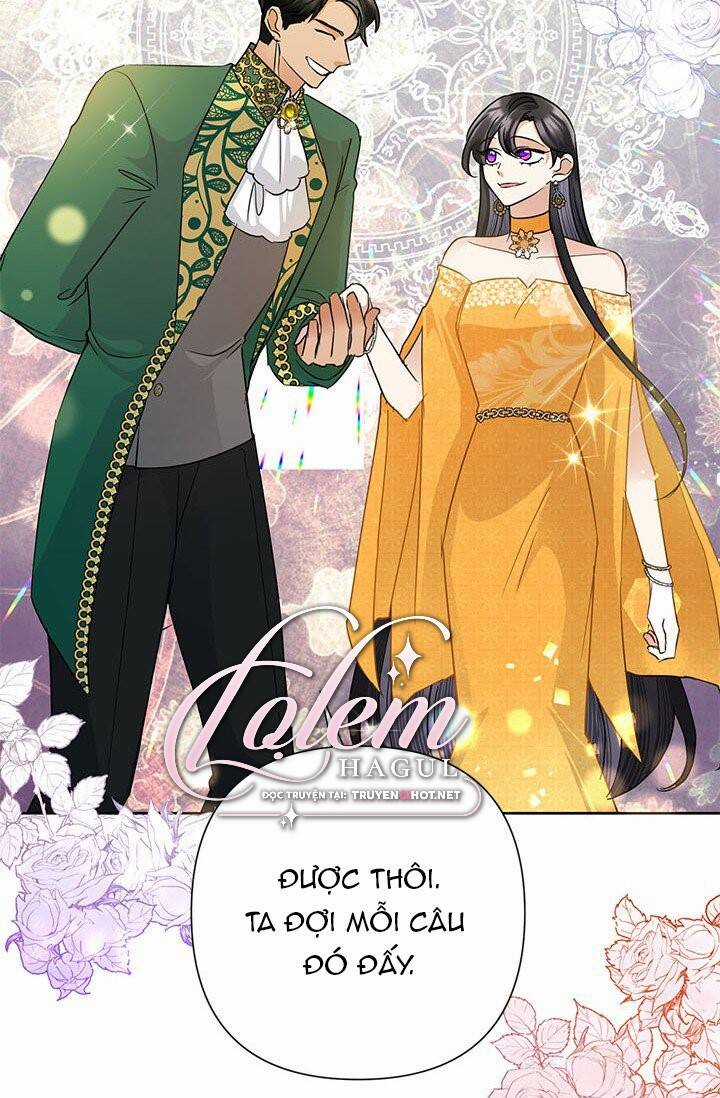 Cuộc Sống Vui Vẻ Của Ác Nữ Chapter 37.1 trang 63