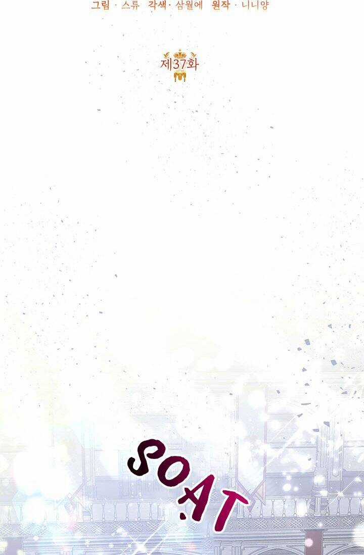 Cuộc Sống Vui Vẻ Của Ác Nữ Chapter 37.1 trang 65