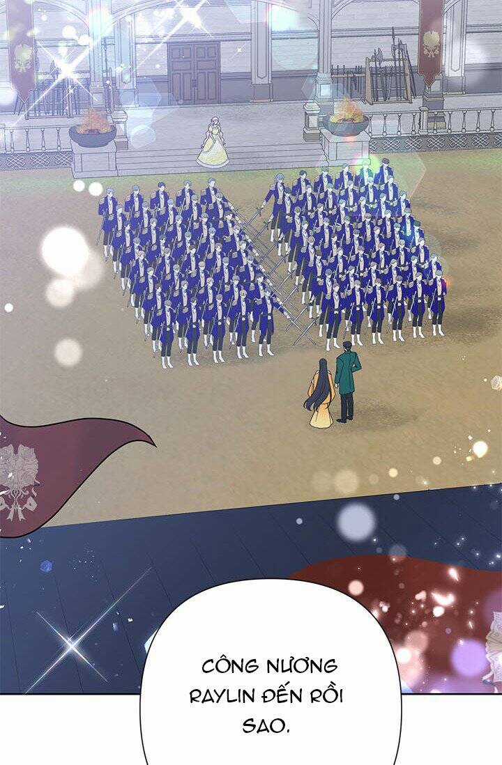 Cuộc Sống Vui Vẻ Của Ác Nữ Chapter 37.1 trang 66