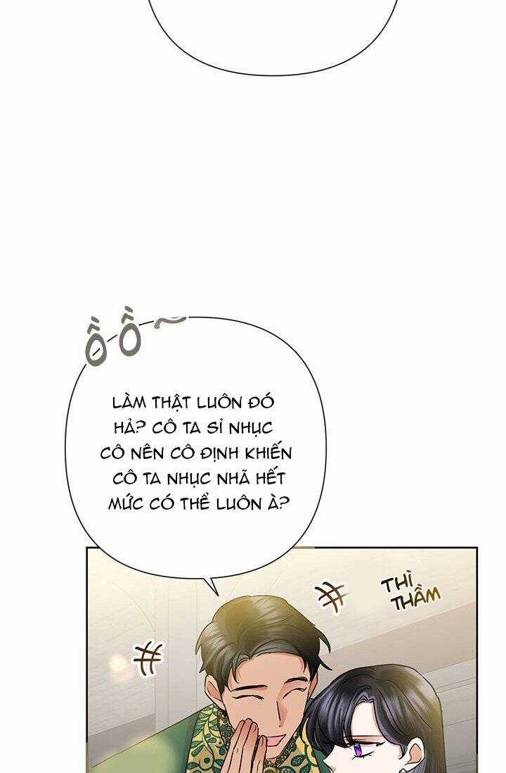 Cuộc Sống Vui Vẻ Của Ác Nữ Chapter 37.1 trang 67