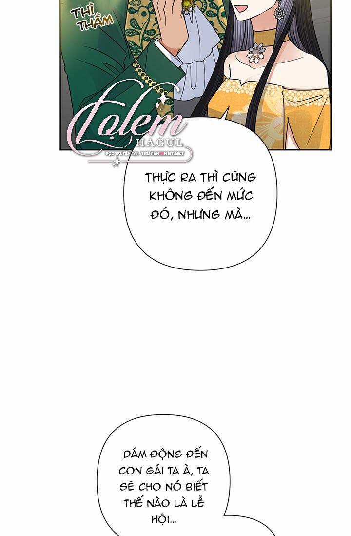 Cuộc Sống Vui Vẻ Của Ác Nữ Chapter 37.1 trang 68