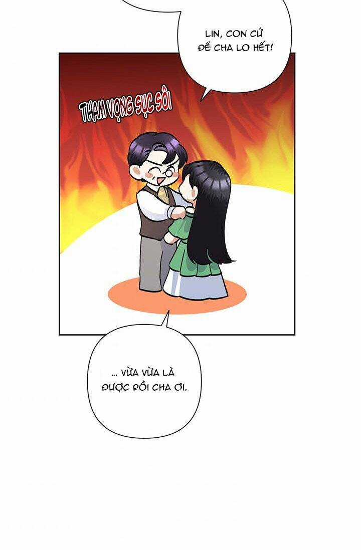 Cuộc Sống Vui Vẻ Của Ác Nữ Chapter 37.1 trang 69