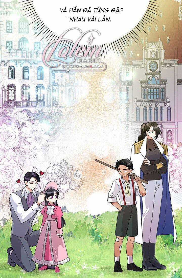 Cuộc Sống Vui Vẻ Của Ác Nữ Chapter 37.1 trang 7