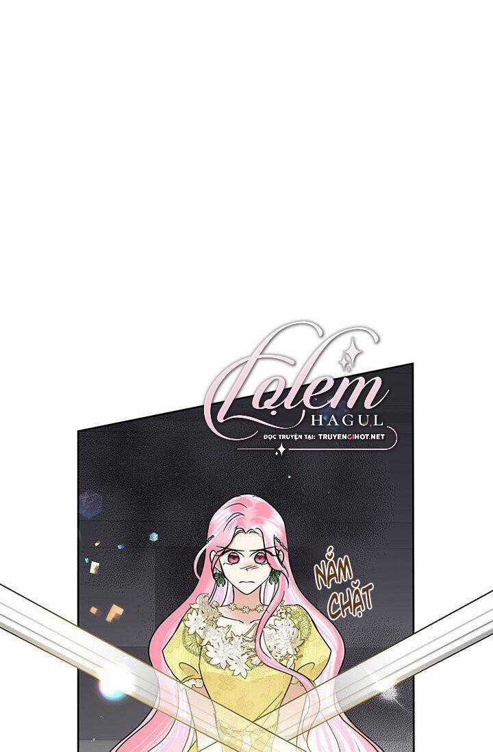 Cuộc Sống Vui Vẻ Của Ác Nữ Chapter 37.1 trang 71