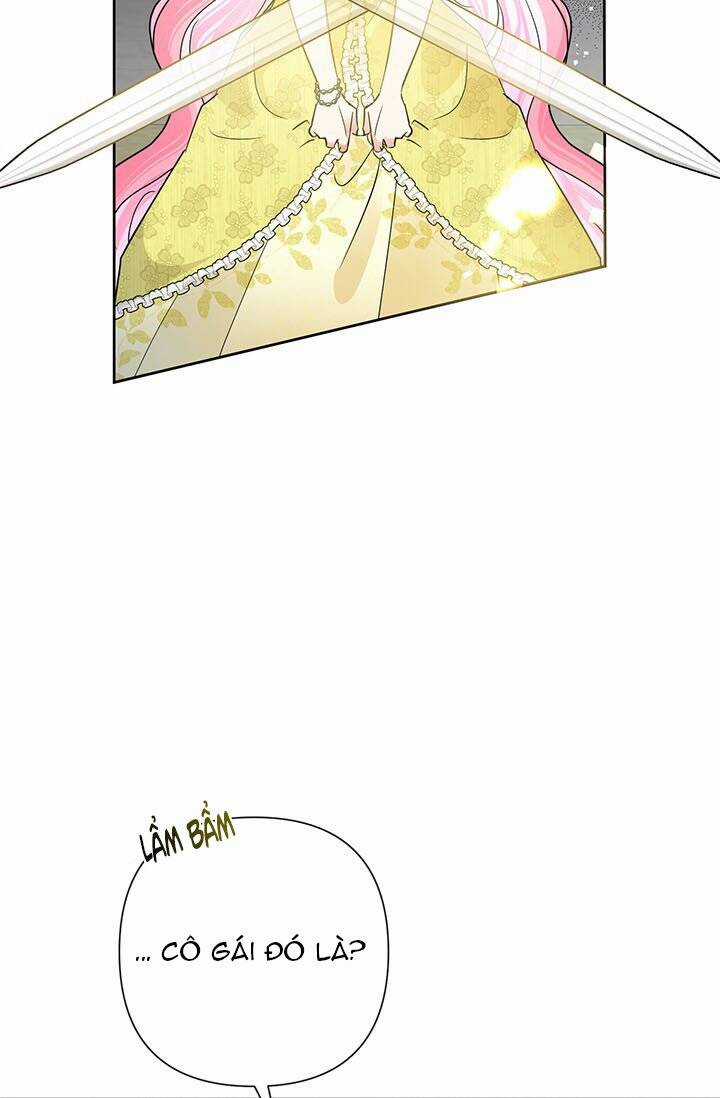 Cuộc Sống Vui Vẻ Của Ác Nữ Chapter 37.1 trang 72