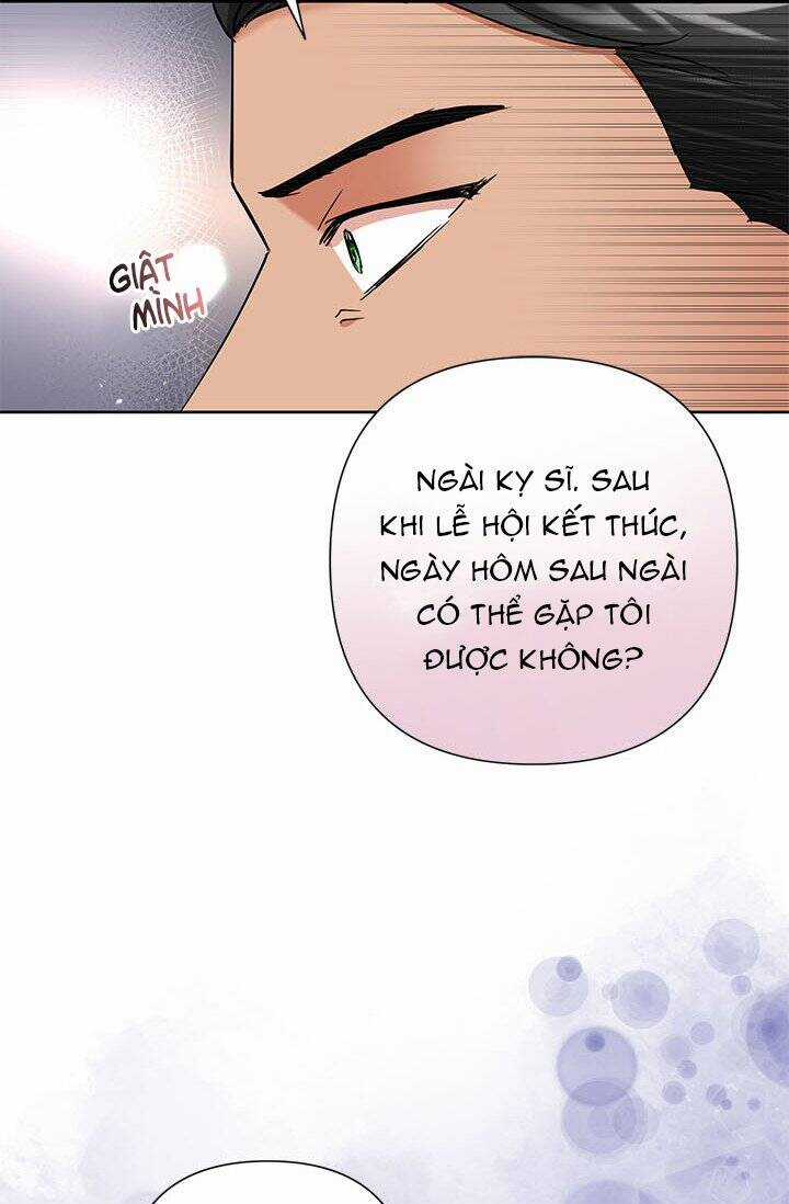 Cuộc Sống Vui Vẻ Của Ác Nữ Chapter 37.1 trang 73