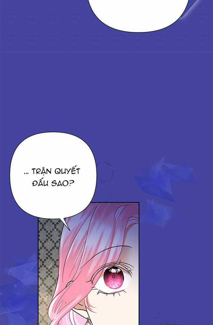 Cuộc Sống Vui Vẻ Của Ác Nữ Chapter 37.1 trang 75