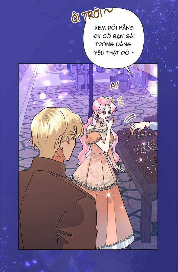 Cuộc Sống Vui Vẻ Của Ác Nữ Chapter 37.1 trang 77