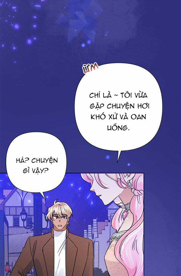 Cuộc Sống Vui Vẻ Của Ác Nữ Chapter 37.1 trang 78