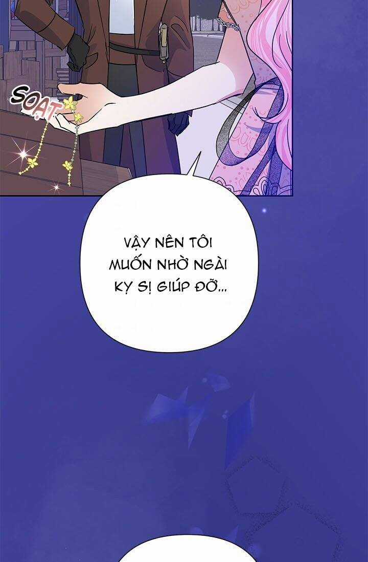 Cuộc Sống Vui Vẻ Của Ác Nữ Chapter 37.1 trang 79