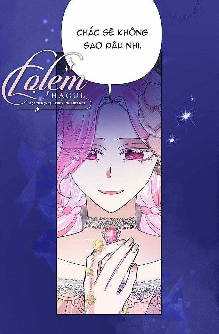 Cuộc Sống Vui Vẻ Của Ác Nữ Chapter 37.1 trang 80