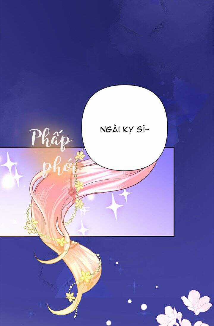 Cuộc Sống Vui Vẻ Của Ác Nữ Chapter 37.1 trang 81