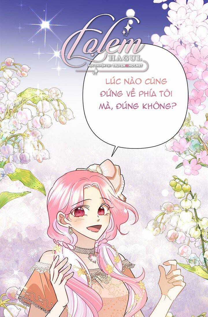 Cuộc Sống Vui Vẻ Của Ác Nữ Chapter 37.1 trang 82