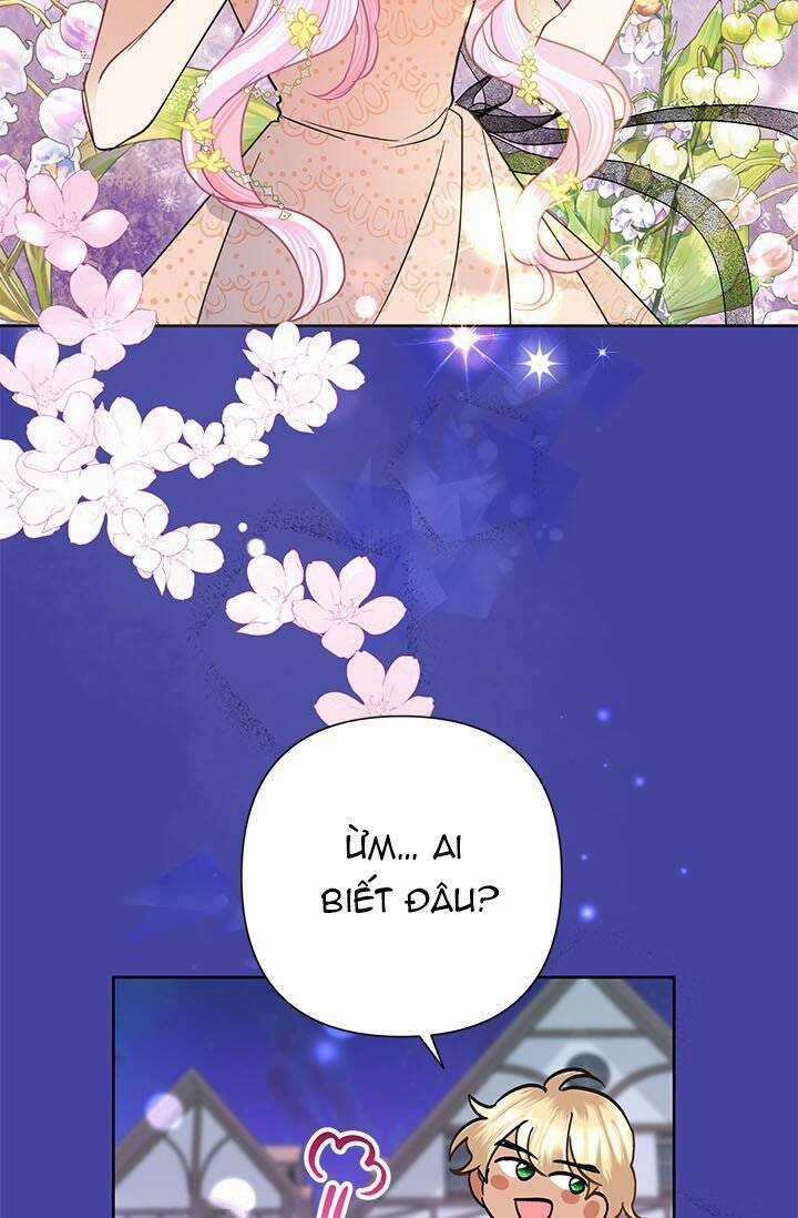 Cuộc Sống Vui Vẻ Của Ác Nữ Chapter 37.1 trang 83