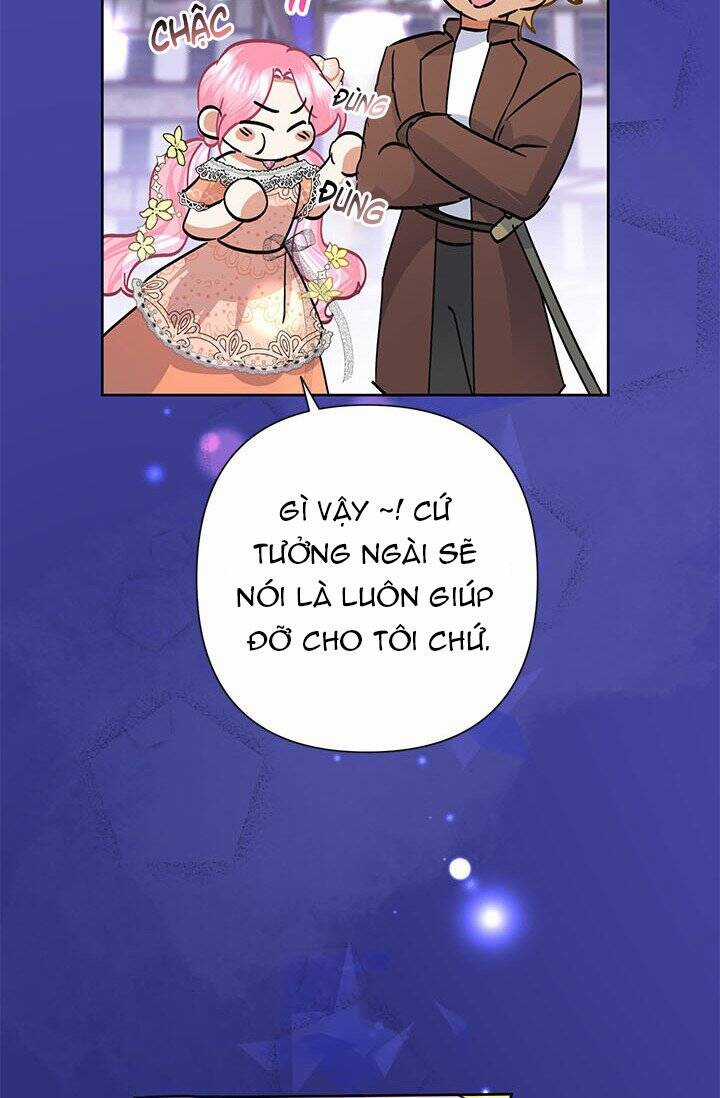 Cuộc Sống Vui Vẻ Của Ác Nữ Chapter 37.1 trang 84