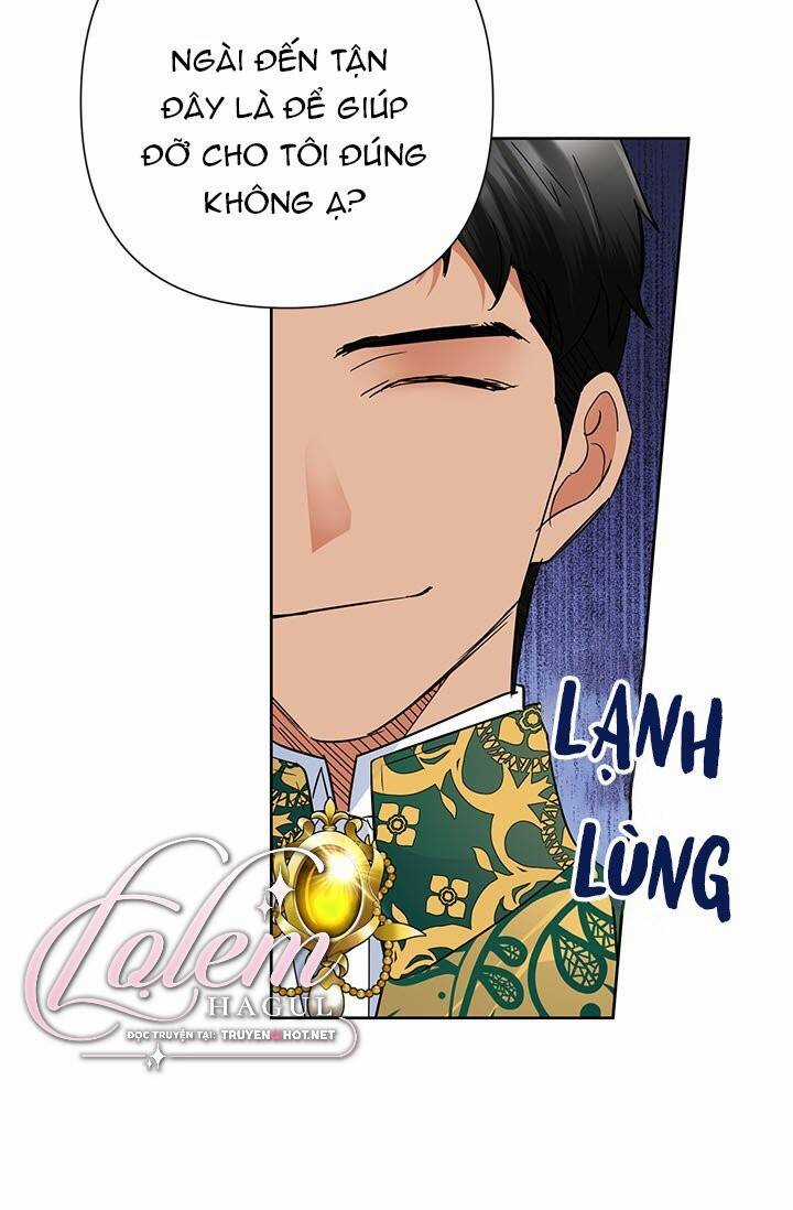 Cuộc Sống Vui Vẻ Của Ác Nữ Chapter 37.2 trang 10