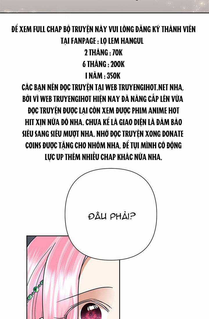 Cuộc Sống Vui Vẻ Của Ác Nữ Chapter 37.2 trang 12