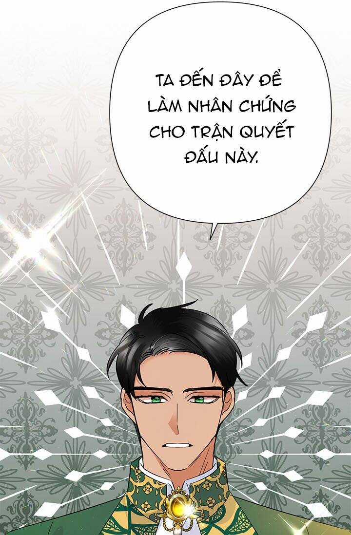 Cuộc Sống Vui Vẻ Của Ác Nữ Chapter 37.2 trang 14