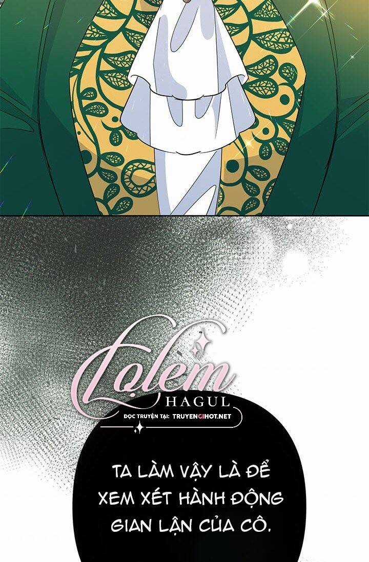 Cuộc Sống Vui Vẻ Của Ác Nữ Chapter 37.2 trang 15