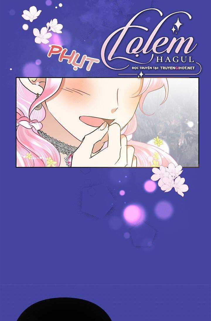 Cuộc Sống Vui Vẻ Của Ác Nữ Chapter 37.2 trang 3