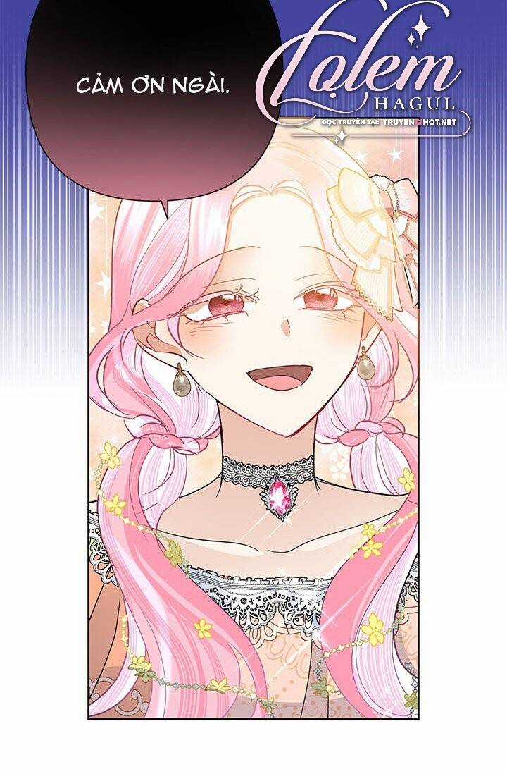 Cuộc Sống Vui Vẻ Của Ác Nữ Chapter 37.2 trang 4