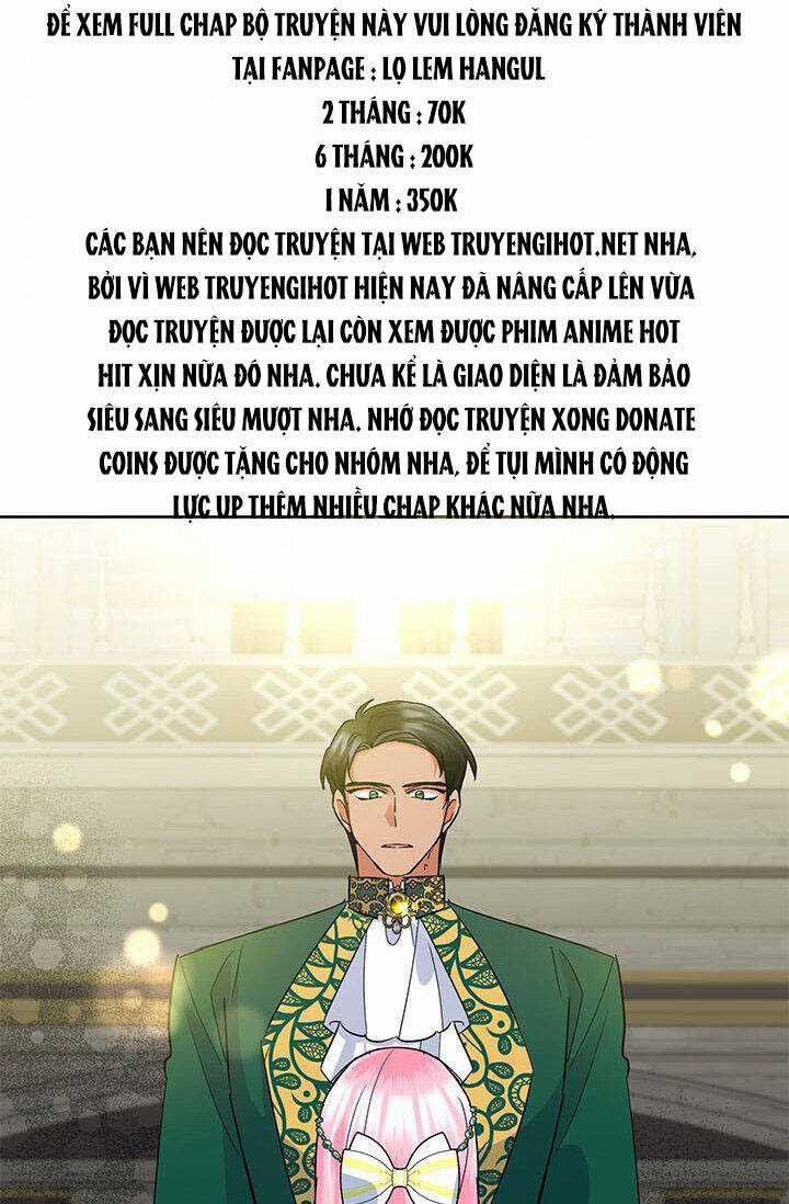 Cuộc Sống Vui Vẻ Của Ác Nữ Chapter 37.2 trang 5