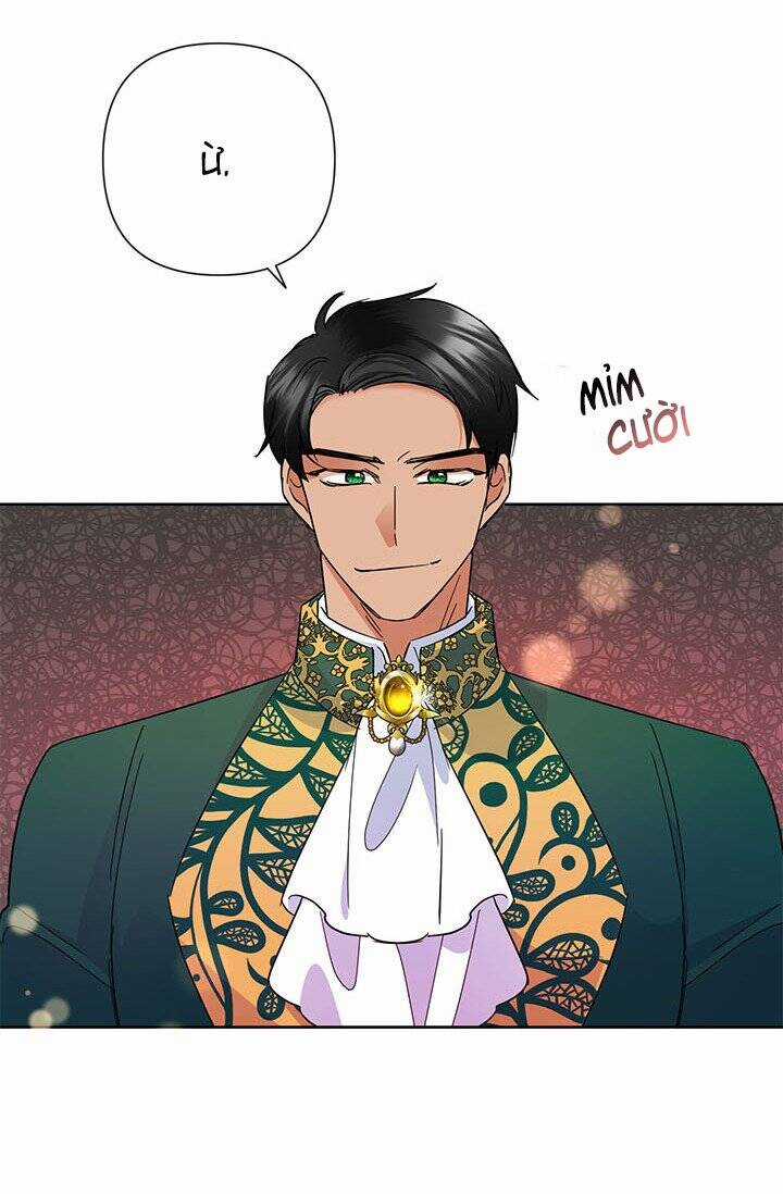 Cuộc Sống Vui Vẻ Của Ác Nữ Chapter 37.2 trang 7