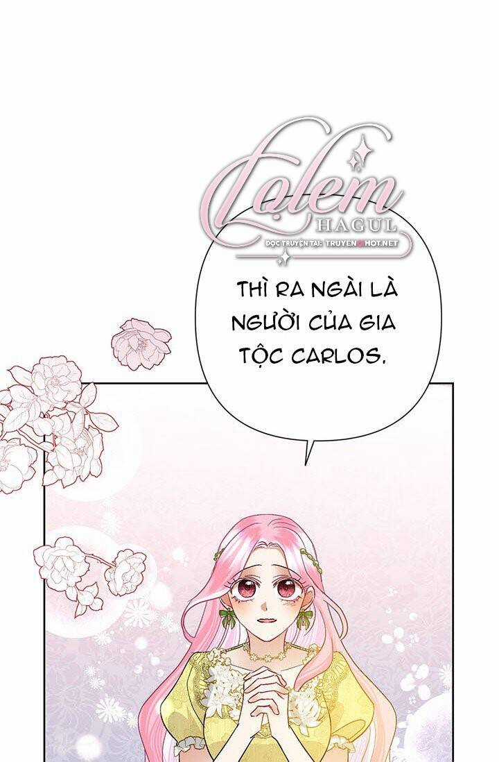 Cuộc Sống Vui Vẻ Của Ác Nữ Chapter 37.2 trang 8