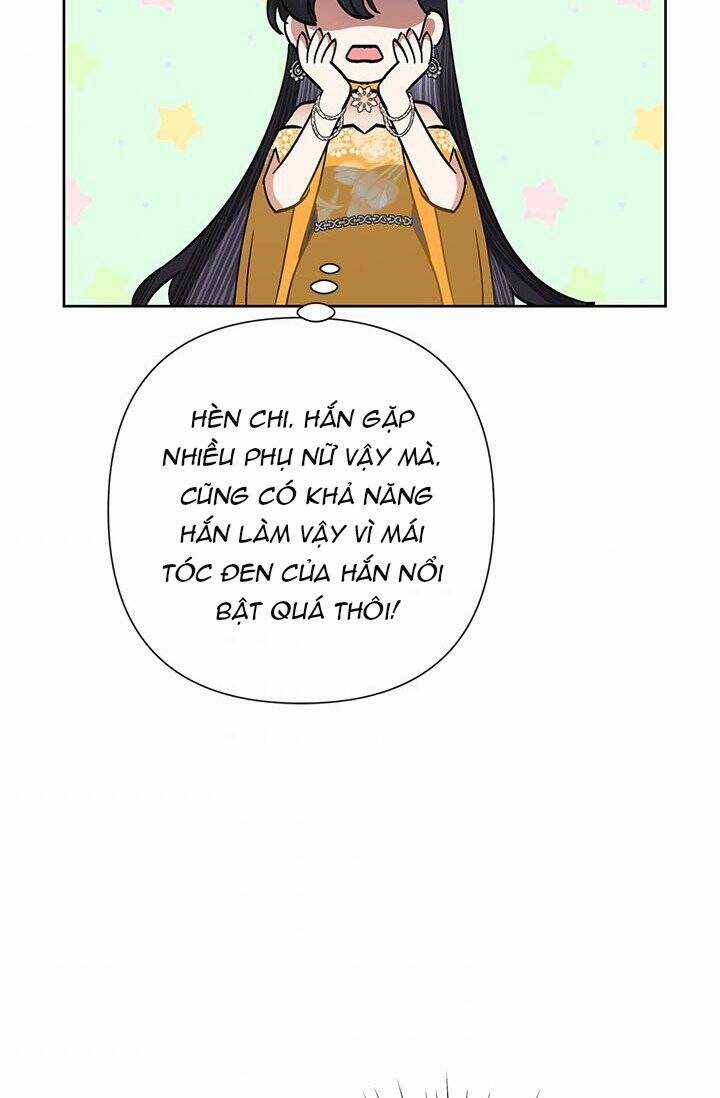 Cuộc Sống Vui Vẻ Của Ác Nữ Chapter 38.1 trang 10