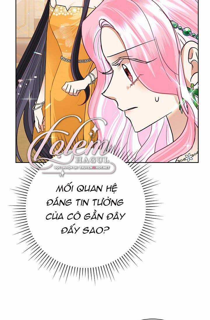 Cuộc Sống Vui Vẻ Của Ác Nữ Chapter 38.1 trang 13