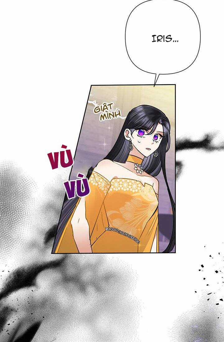 Cuộc Sống Vui Vẻ Của Ác Nữ Chapter 38.1 trang 14