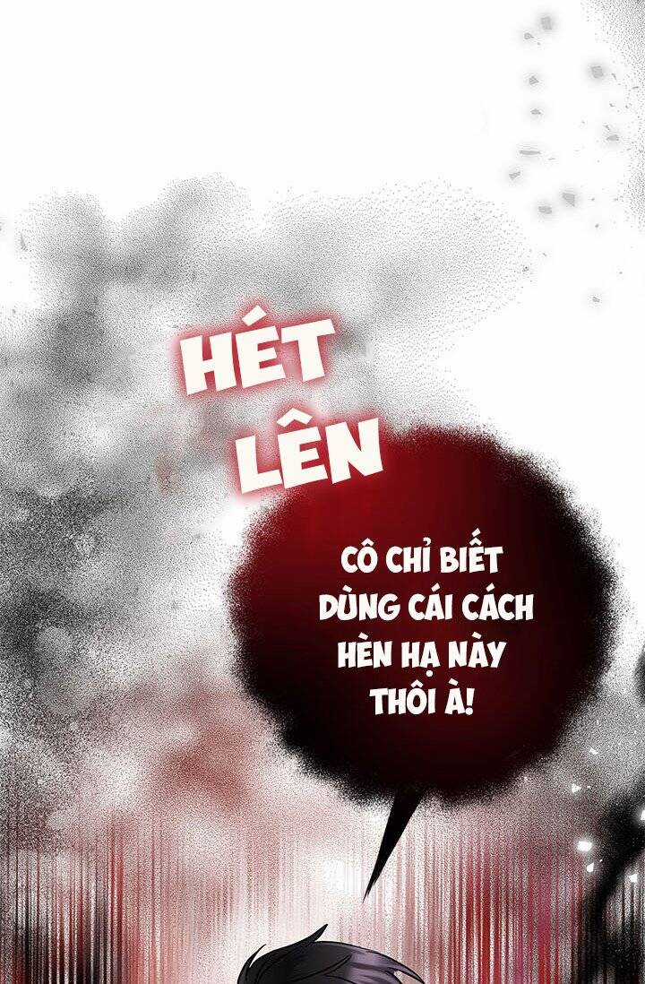 Cuộc Sống Vui Vẻ Của Ác Nữ Chapter 38.1 trang 17