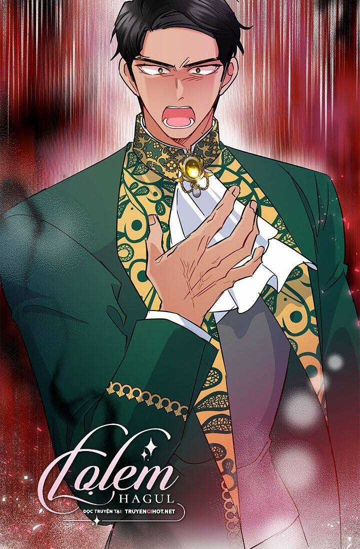 Cuộc Sống Vui Vẻ Của Ác Nữ Chapter 38.1 trang 18