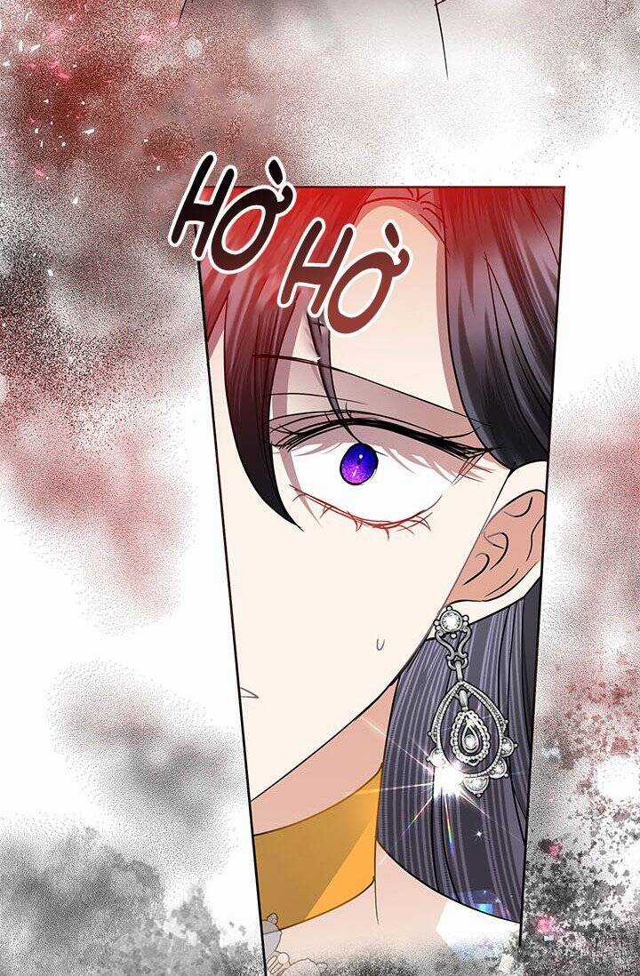 Cuộc Sống Vui Vẻ Của Ác Nữ Chapter 38.1 trang 19