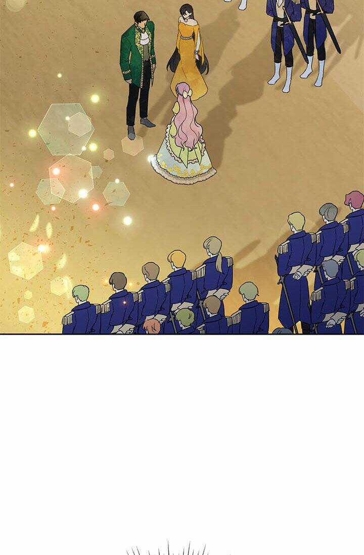 Cuộc Sống Vui Vẻ Của Ác Nữ Chapter 38.1 trang 2