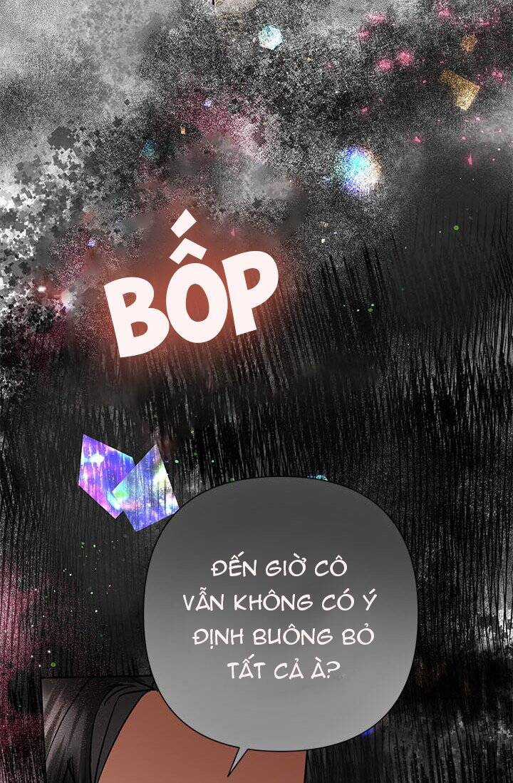 Cuộc Sống Vui Vẻ Của Ác Nữ Chapter 38.1 trang 20