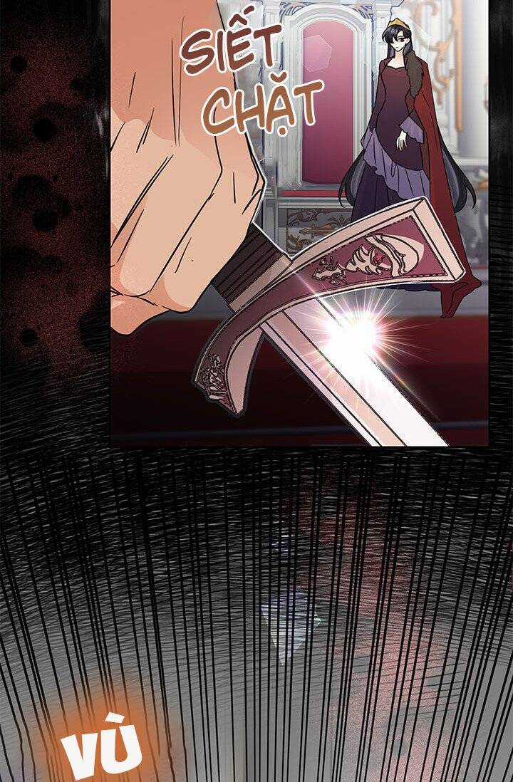 Cuộc Sống Vui Vẻ Của Ác Nữ Chapter 38.1 trang 22