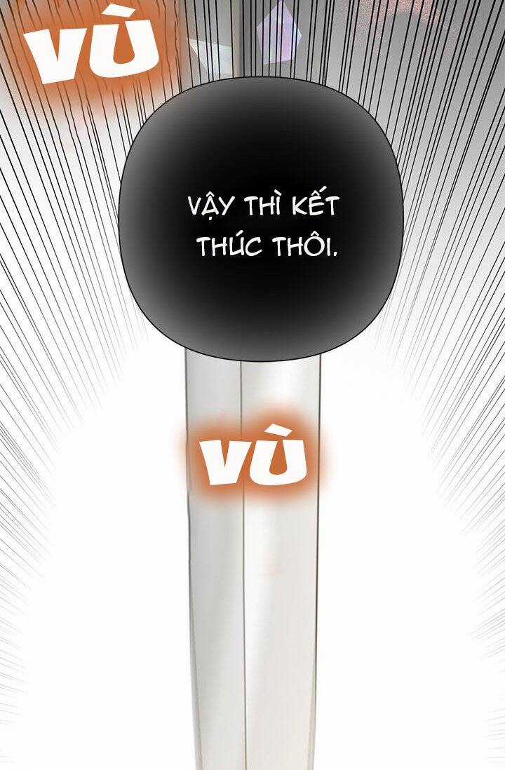 Cuộc Sống Vui Vẻ Của Ác Nữ Chapter 38.1 trang 23