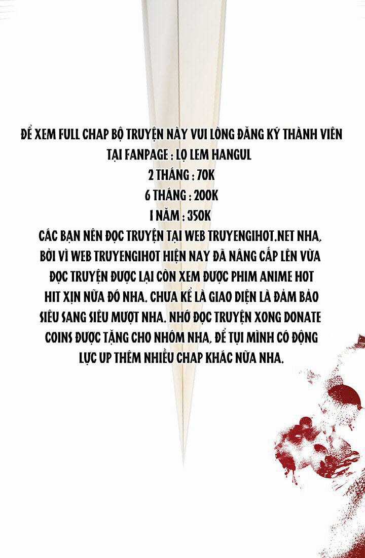 Cuộc Sống Vui Vẻ Của Ác Nữ Chapter 38.1 trang 24