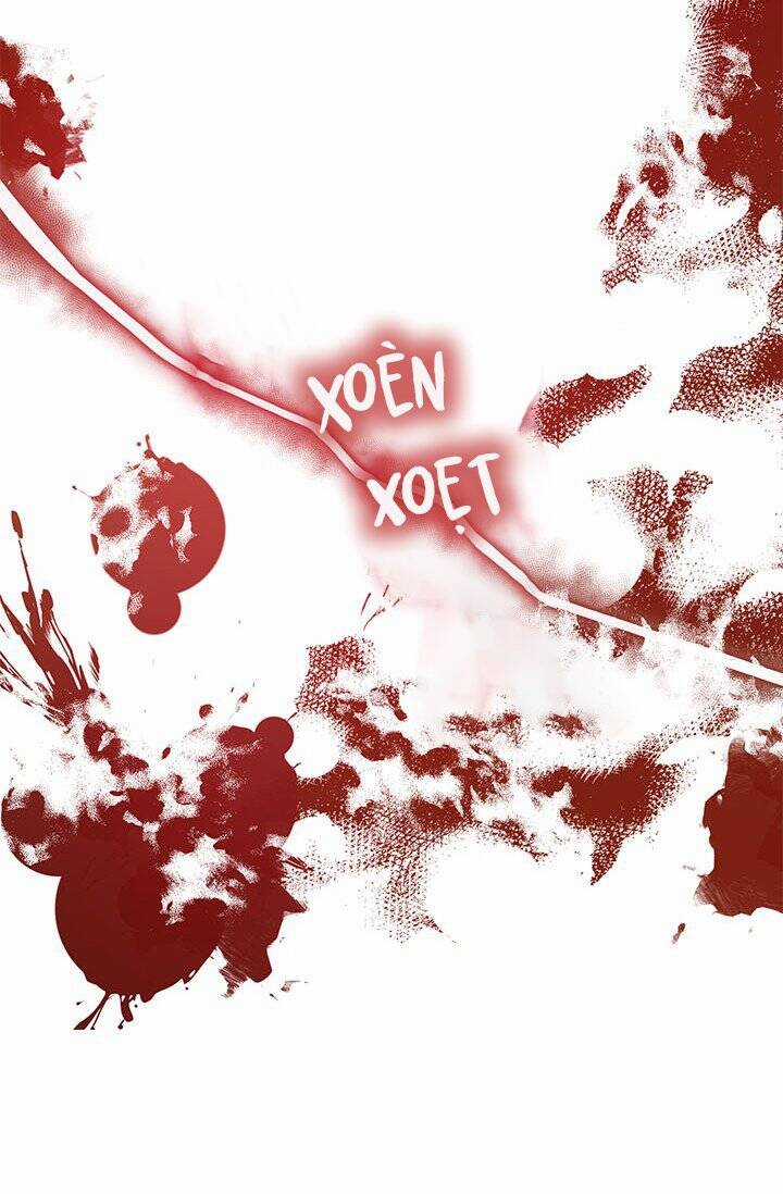 Cuộc Sống Vui Vẻ Của Ác Nữ Chapter 38.1 trang 25