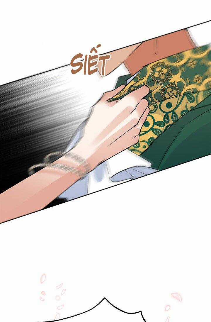 Cuộc Sống Vui Vẻ Của Ác Nữ Chapter 38.1 trang 26