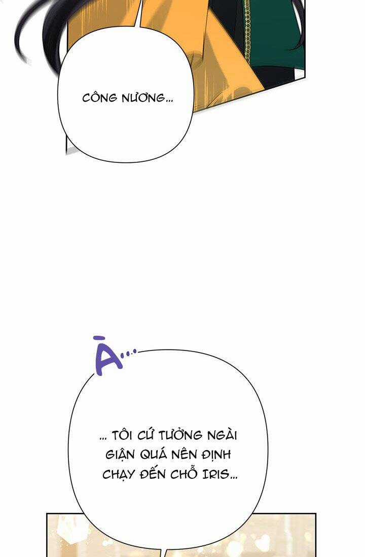 Cuộc Sống Vui Vẻ Của Ác Nữ Chapter 38.1 trang 29