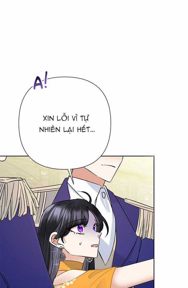 Cuộc Sống Vui Vẻ Của Ác Nữ Chapter 38.1 trang 31
