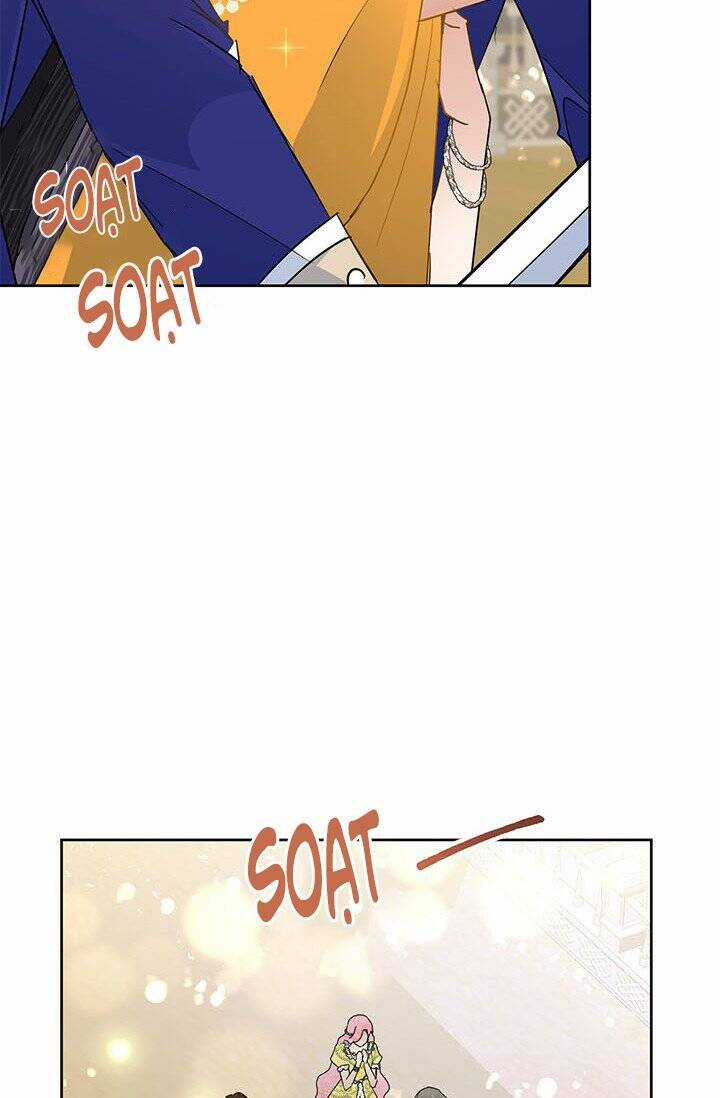 Cuộc Sống Vui Vẻ Của Ác Nữ Chapter 38.1 trang 32