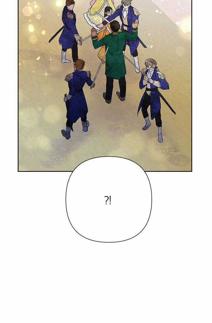 Cuộc Sống Vui Vẻ Của Ác Nữ Chapter 38.1 trang 33