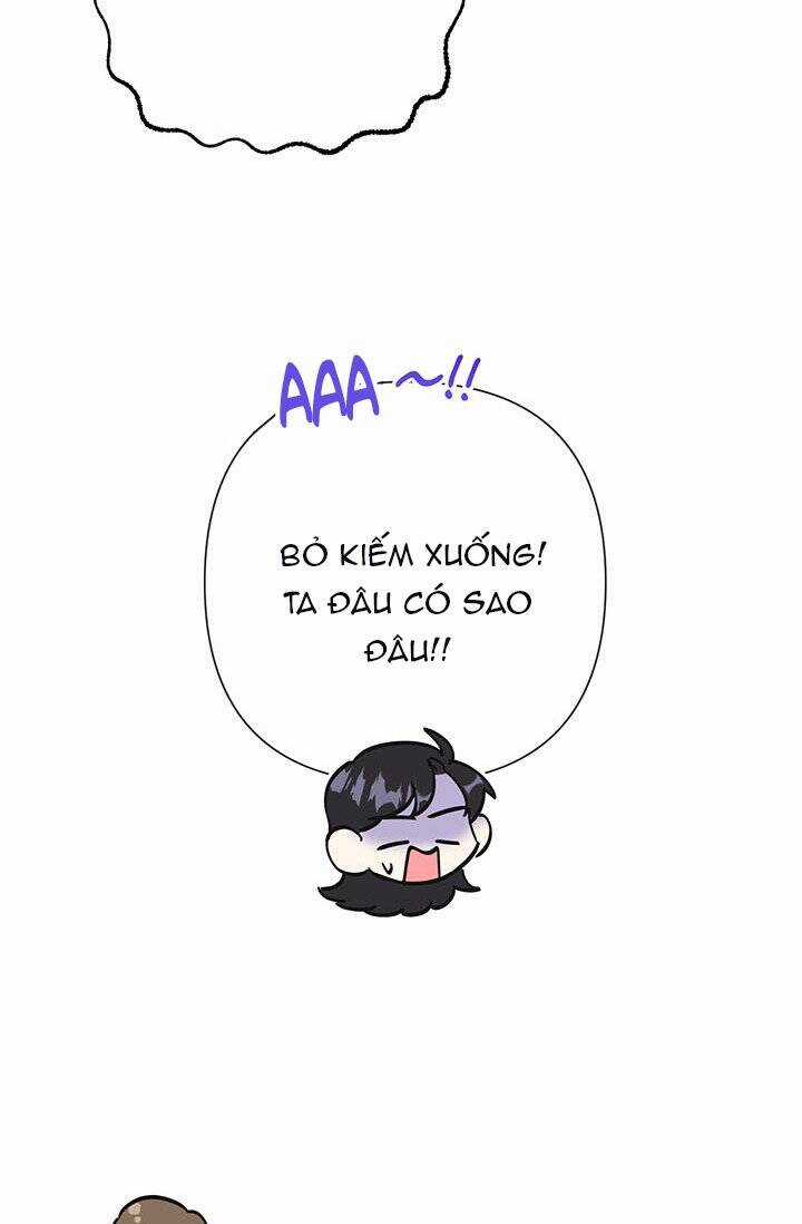 Cuộc Sống Vui Vẻ Của Ác Nữ Chapter 38.1 trang 35