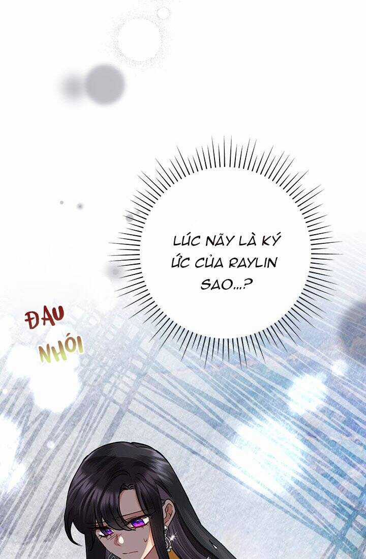 Cuộc Sống Vui Vẻ Của Ác Nữ Chapter 38.1 trang 40